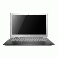 ноутбук Acer Aspire S3-951-2634G24iss Черный