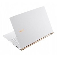 ноутбук Acer Aspire S5-371-30PU Белый