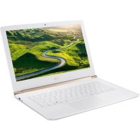 ноутбук Acer Aspire S5-371-525A Белый