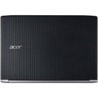 ноутбук Acer Aspire S5-371-59PM Черный