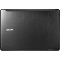 ноутбук Acer Spin 5 SP513-51-53NN Черный