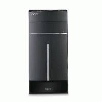 компьютер Acer Aspire TC100 DT.SR2ER.003 Черный