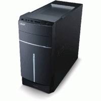 компьютер Acer Aspire TC100 DT.SR2ER.013 Черный
