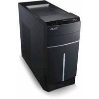 компьютер Acer Aspire TC603 DT.SPZER.010 Черный