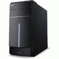 компьютер Acer Aspire TC603 DT.SPZER.031 Черный