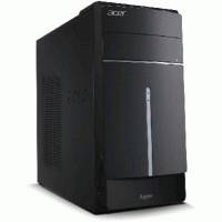 компьютер Acer Aspire TC603 DT.SPZER.046 Черный