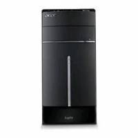 компьютер Acer Aspire TC605 DT.SRQER.068 Черный