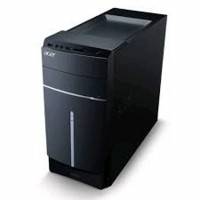 компьютер Acer Aspire TC605 DT.SRQER.080 Черный