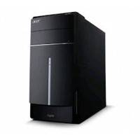 компьютер Acer Aspire TC605 DT.SRQER.097 Черный