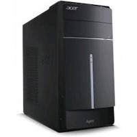 компьютер Acer Aspire TC605 DT.STKER.013 Черный
