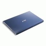 ноутбук Acer Aspire Timeline 3830TG-2334G50nbb Синий