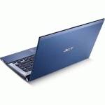 ноутбук Acer Aspire Timeline 4830TG-2313G50Mnbb Синий