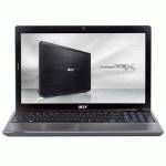 ноутбук Acer Aspire Timeline 5820TZG-P623G32Miks