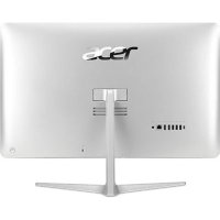 моноблок Acer Aspire U27-885 DQ.BA7ER.001 Серебристый