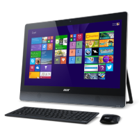 моноблок Acer Aspire U5-620 DQ.SUPER.008 Черный