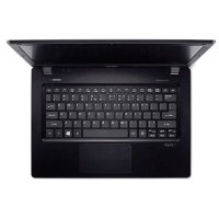 ноутбук Acer Aspire V3-372-56QE Черный
