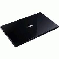 ноутбук Acer Aspire V3-571-32344G50Makk Черный