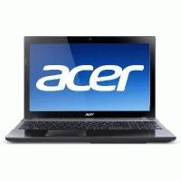 ноутбук Acer Aspire V3-571G-53234G50Maii Серый