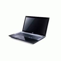 ноутбук Acer Aspire V3-771G-53216G50Maii NX.M1ZER.007 Черный