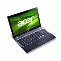 ноутбук Acer Aspire V3-731G-B9704G50Makk Черный
