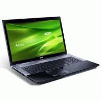 ноутбук Acer Aspire V3-731G-B9704G50Makk Черный