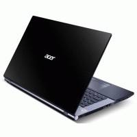 ноутбук Acer Aspire V3-731G-B9704G50Makk Черный