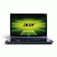 ноутбук Acer Aspire V3-771G-736b161.13TBDCaii Серый