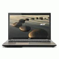 ноутбук Acer Aspire V3-772G-747a8G1TMamm NX.M9VER.006 Серый