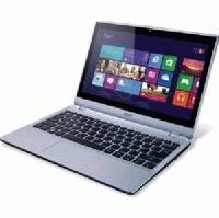 ноутбук Acer Aspire V5-122P-61454G50nss NX.M91ER.003 Серебристый