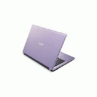 ноутбук Acer Aspire V5-471G-33224G50Mauu Фиолетовый