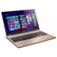 ноутбук Acer Aspire V5-552PG-85556G50amm NX.MCVER.005 Шампанское