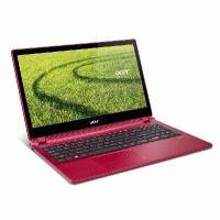 ноутбук Acer Aspire V5-573PG-74508G1Tarr Красный