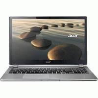 ноутбук Acer Aspire V7-582PG-54208G52tii Серый