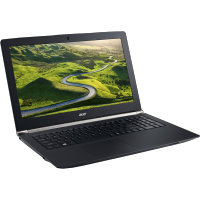ноутбук Acer Aspire VN7-592G-73PD Черный