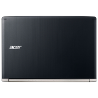 ноутбук Acer Aspire VN7-792G-599F Черный