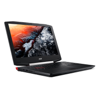 ноутбук Acer Aspire VX5-591G-58QK Черный