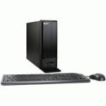 компьютер Acer Aspire X1300 98.W2F7S.R7B Черный