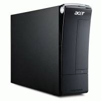 компьютер Acer Aspire X3475 DT.SKJER.004 Черный