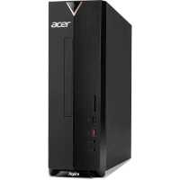 компьютер Acer Aspire XC-1660 DT.BGWER.00A Черный