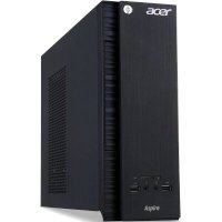 компьютер Acer Aspire XC-704 DT.SZLER.003 Черный