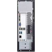 компьютер Acer Aspire XC-885 DT.BAQER.033 Черный