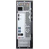 компьютер Acer Aspire XC-895 DT.BEWER.013 Черный