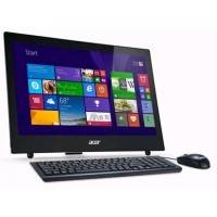 моноблок Acer Aspire Z1-621 DQ.SY5ER.004 Черный