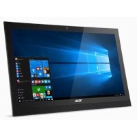 моноблок Acer Aspire Z1-622 DQ.B5GER.001 Черный