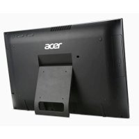моноблок Acer Aspire Z1-622 DQ.B5GER.001 Черный