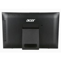 моноблок Acer Aspire Z1-623 DQ.B3KER.008 Черный
