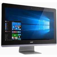 моноблок Acer Aspire Z22-780 DQ.B82ER.001 Черный