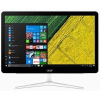 моноблок Acer Aspire Z24-880 DQ.B8QER.002