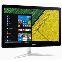 моноблок Acer Aspire Z24-880 DQ.B8TER.018 Серебристый
