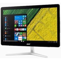 моноблок Acer Aspire Z24-880 DQ.B8TER.020 Серебристый